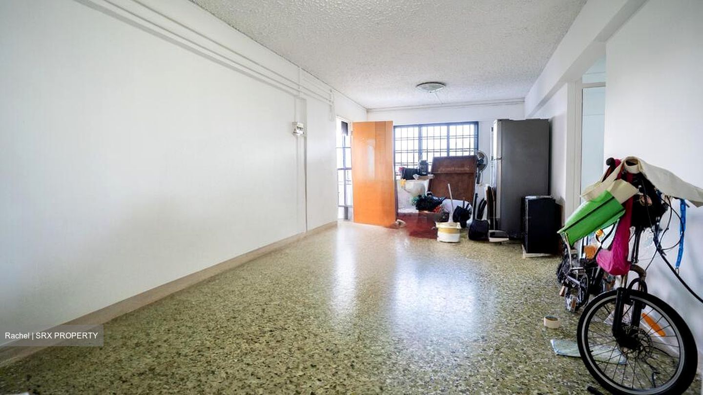 Blk 525 Bedok North Street 3 (Bedok), HDB 4 Rooms #502568131
